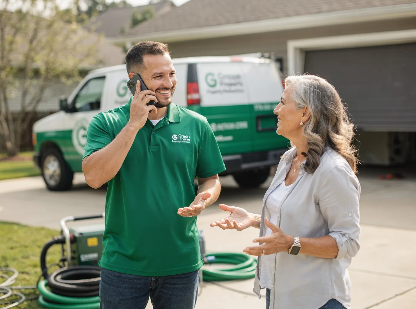 Water Damage Restoration Doylestown, PA FAQs